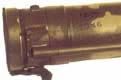 Реактивный пехотный огнемет «Шмель» является безотдачным оружием одноразового применения и имеет три типа выстрелов: РПО-А с термобарическим, РПО-З с зажигательным, РПО-Д с дымовым снаряжением. 